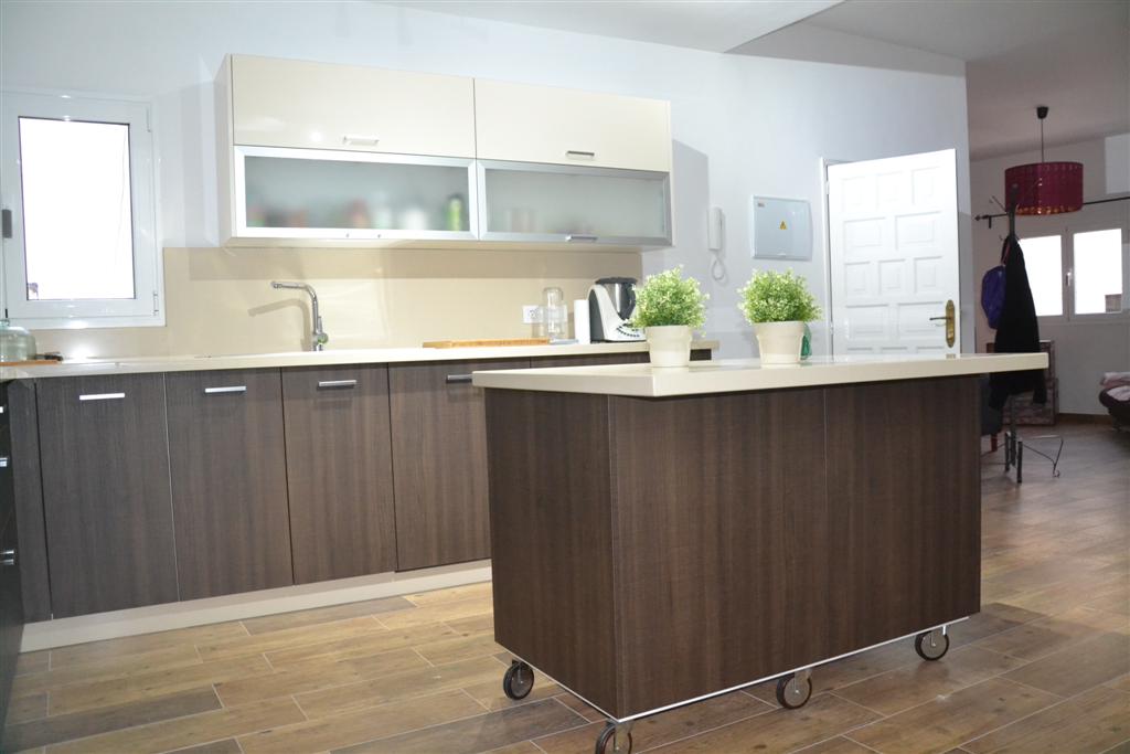 Muebles para baño color wengue ~ dikidu.com