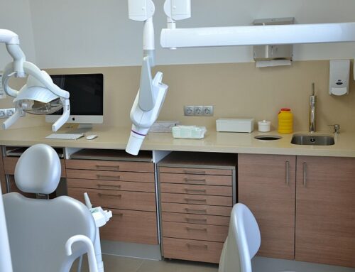 DENTAL CLINIC